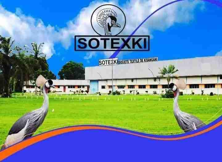 Société de Textile de Kisangani (Sotexki), Relance