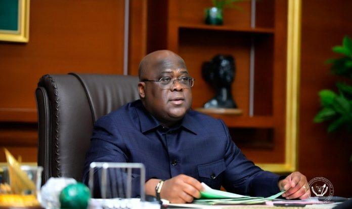 Félix Tshisekedi pour la mise en œuvre d’une véritable industrie de la défense