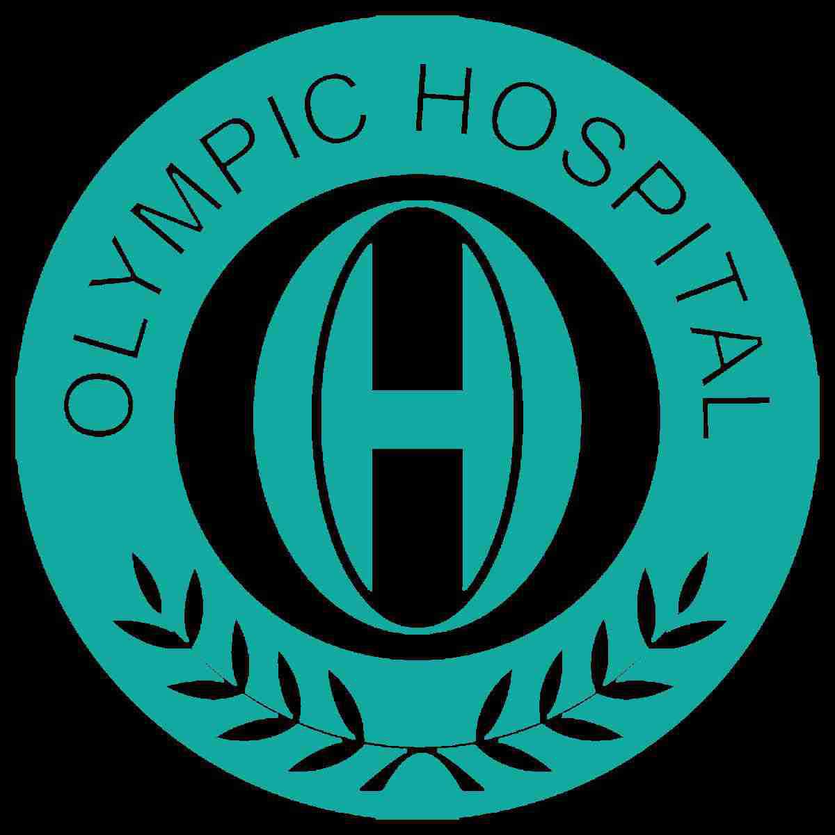 Olympic Hospital de Kinshasa