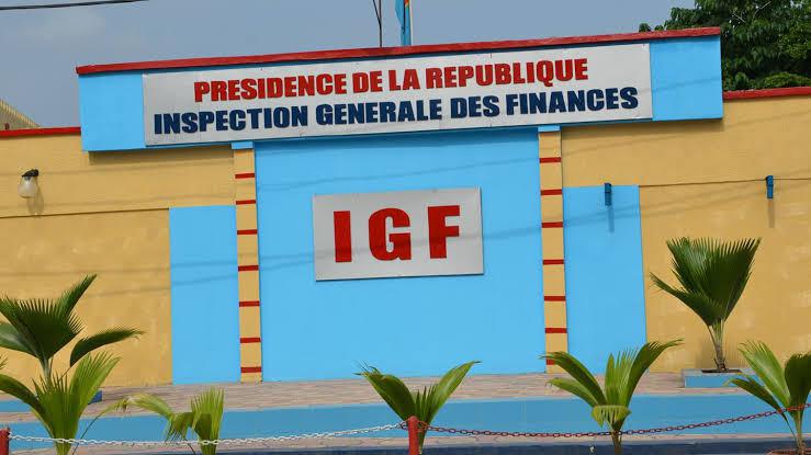 L’IGF plébiscitée meilleure institution de lutte contre la corruption (GEC)